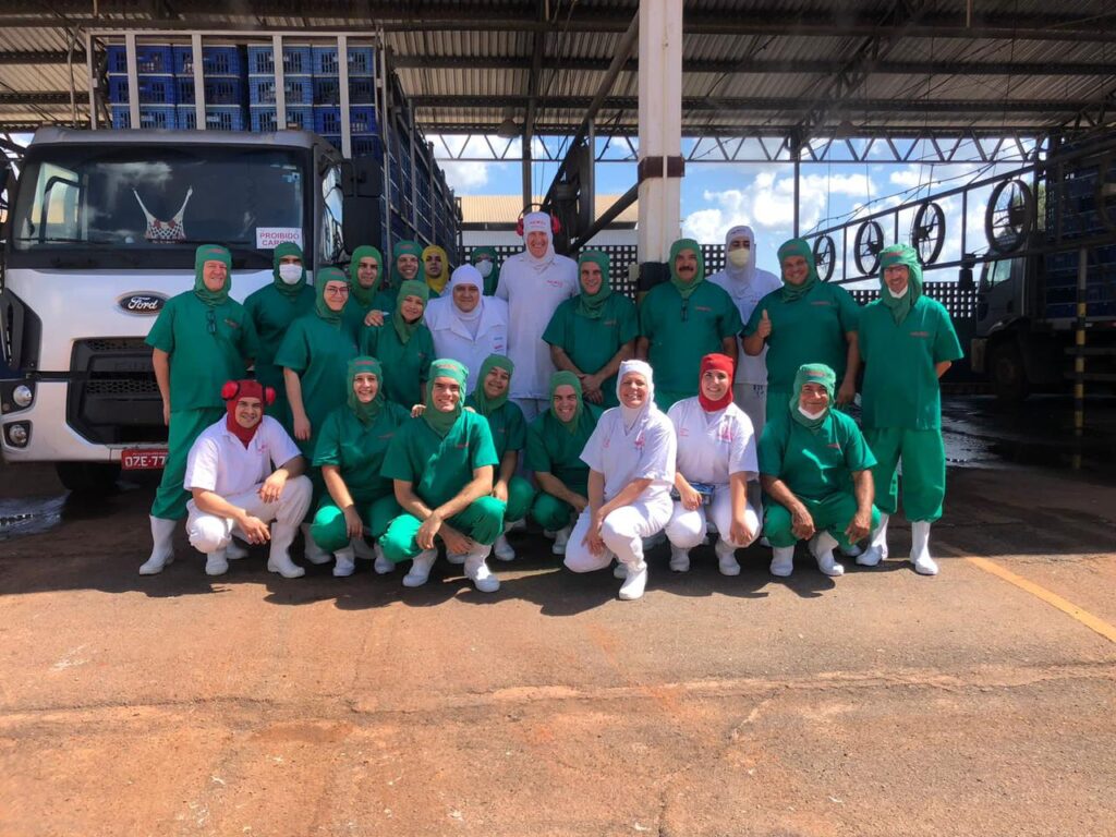 treinamento Mauricéia BA 02