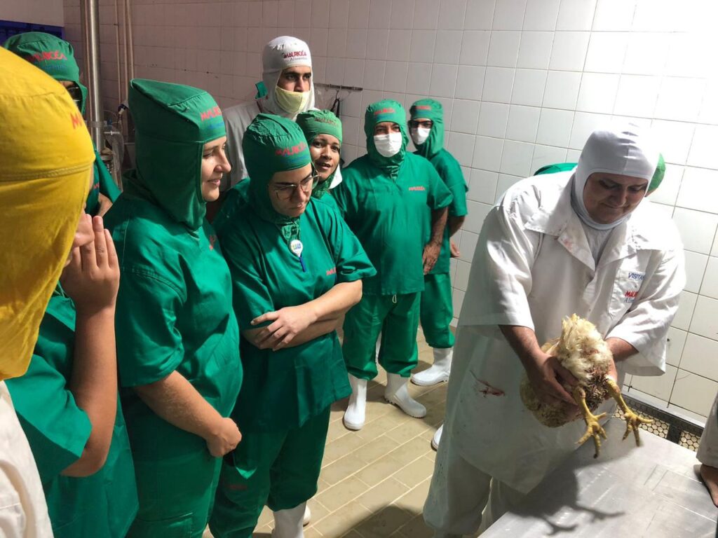 treinamento Mauricéia BA 03