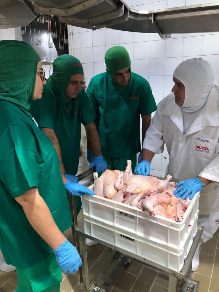 treinamento Mauricéia BA 06