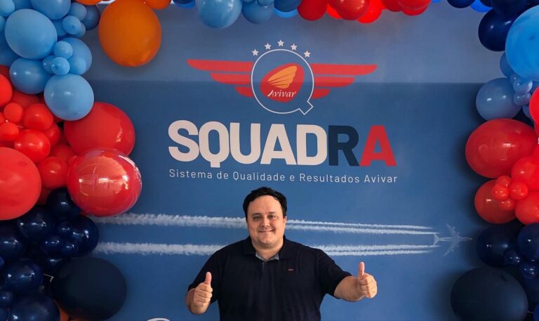 treinamento avivar MG 03