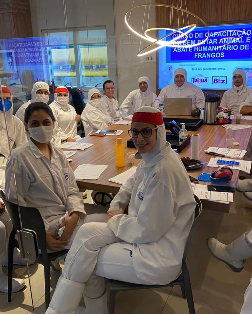 treinamento grupo btz PR 05