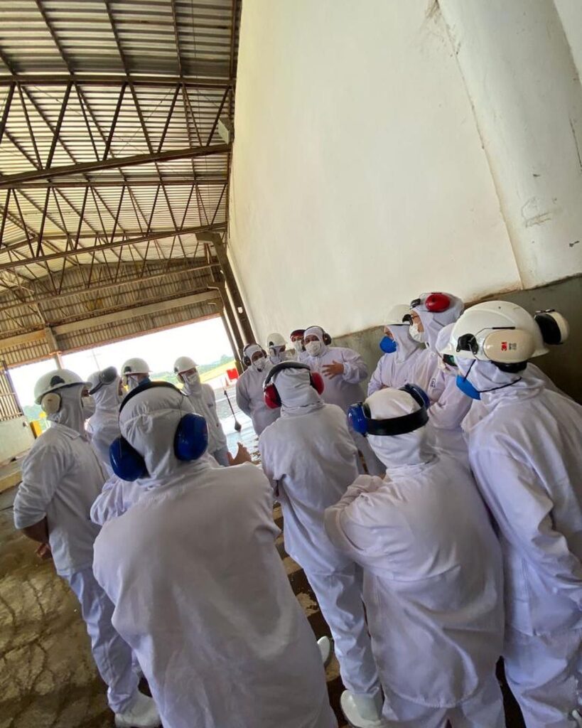 treinamento grupo btz PR 06