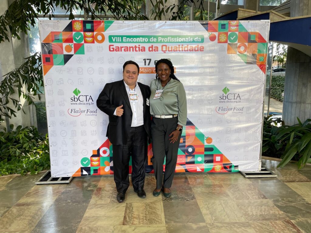 VIII Encontro de Profissionais da Garantia da Qualidade