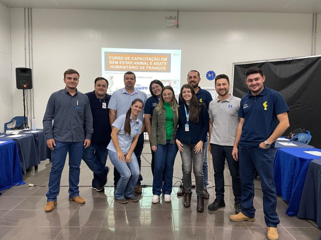 PIONEIROS - Curso BEA 02