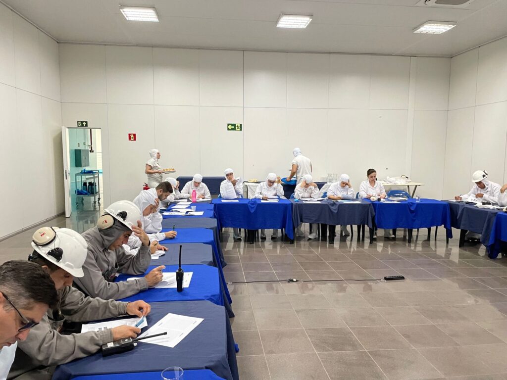 PIONEIROS - Curso BEA 04