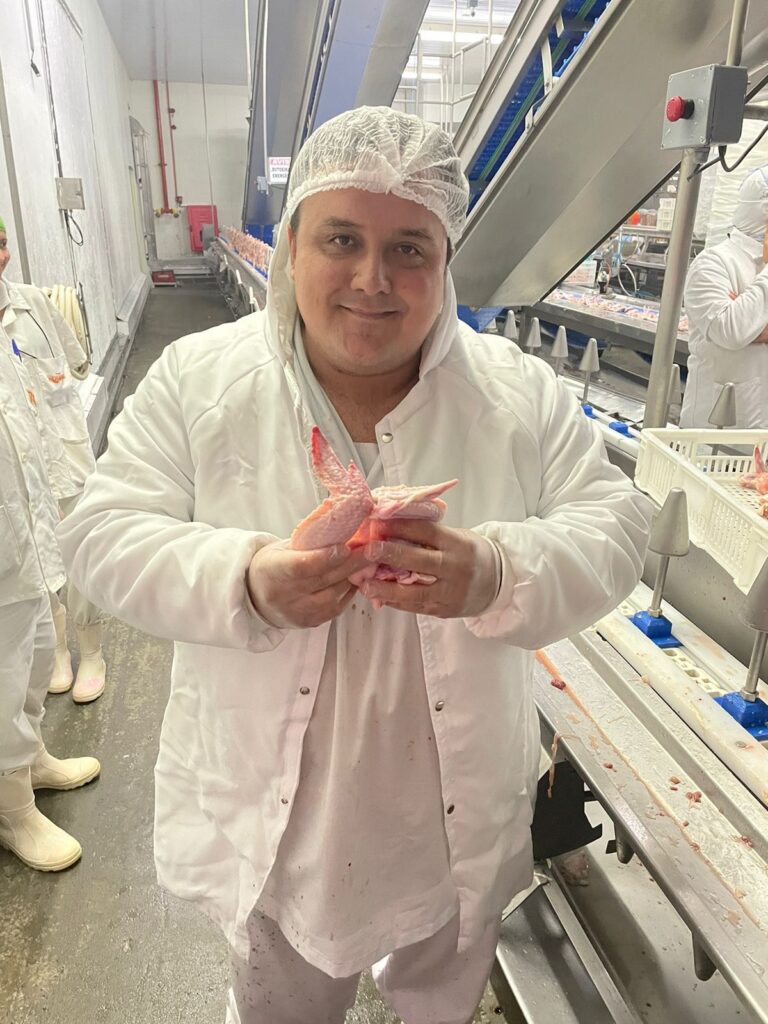 ROSAVES - Curso BEA 01