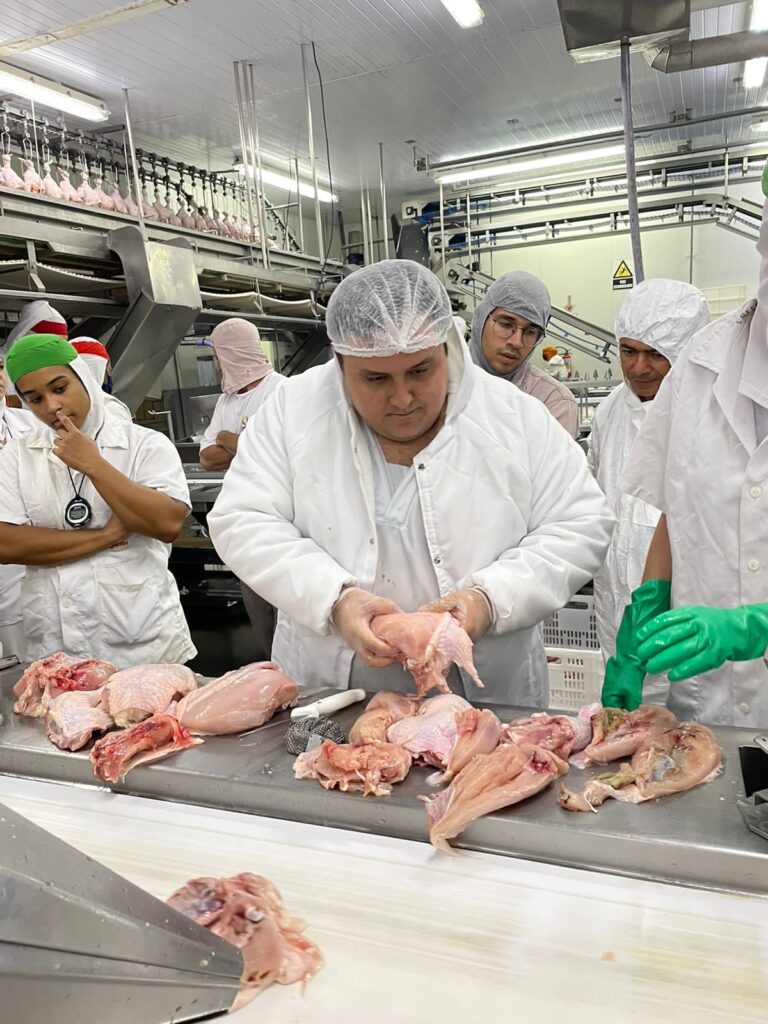 ROSAVES - Curso BEA 03