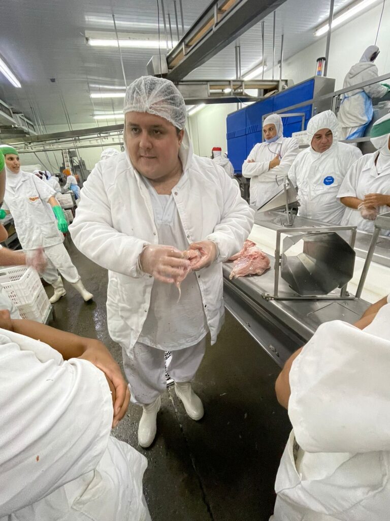 ROSAVES - Curso BEA 04