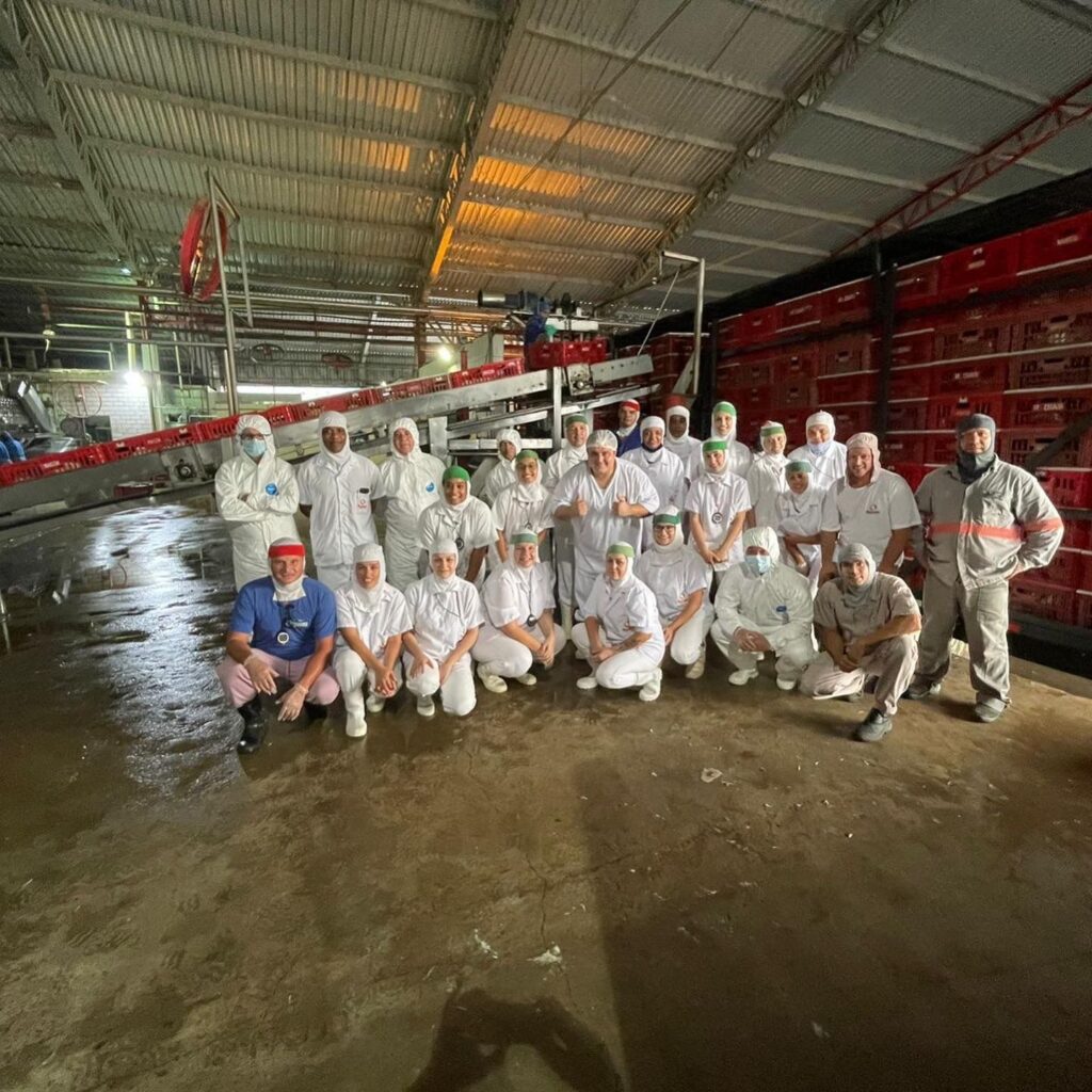 ROSAVES - Curso BEA 08