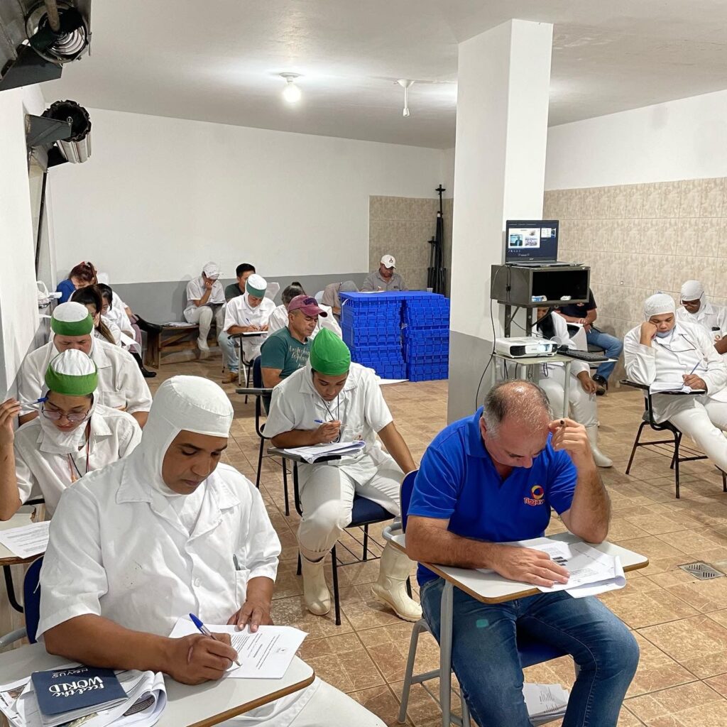 ROSAVES - Curso BEA 10